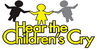 Hear The Children Cry